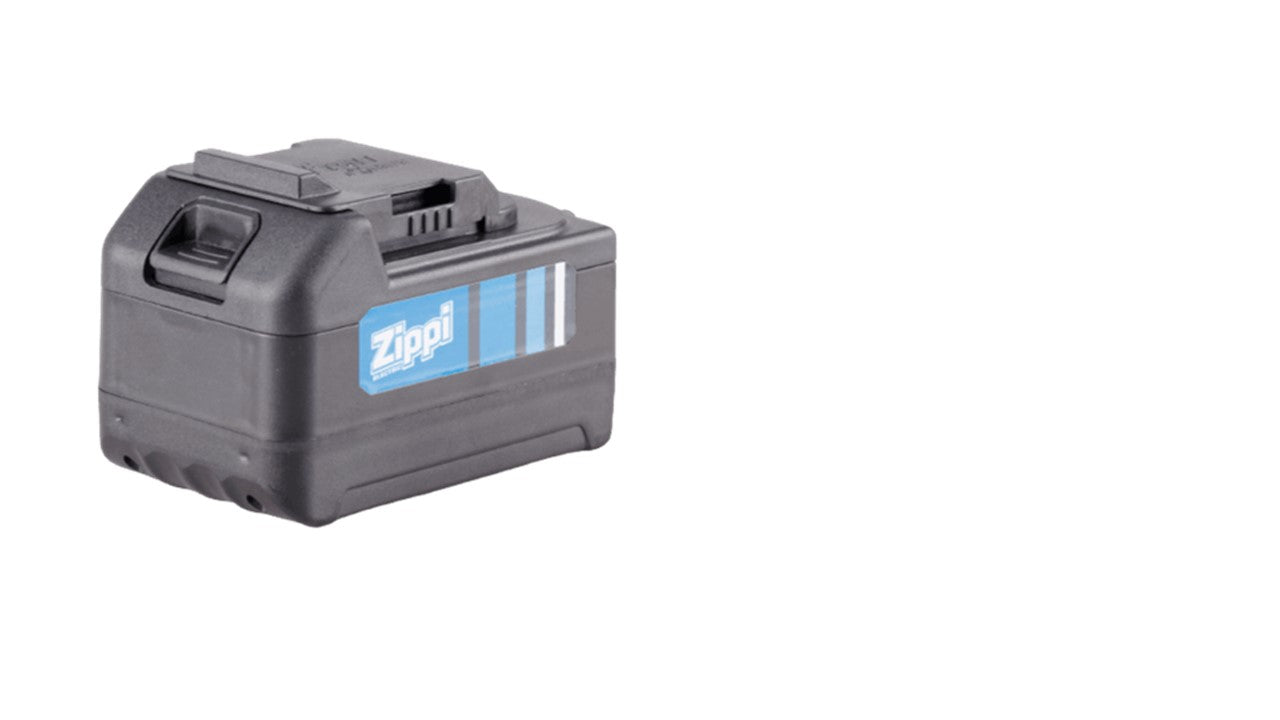 BATTERY Rippa E-Drive - 5.0ah Additional Battery