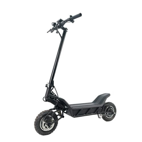 SC1 Fat Tyre Electric Scooter – Ride Loud, Glide Smooth