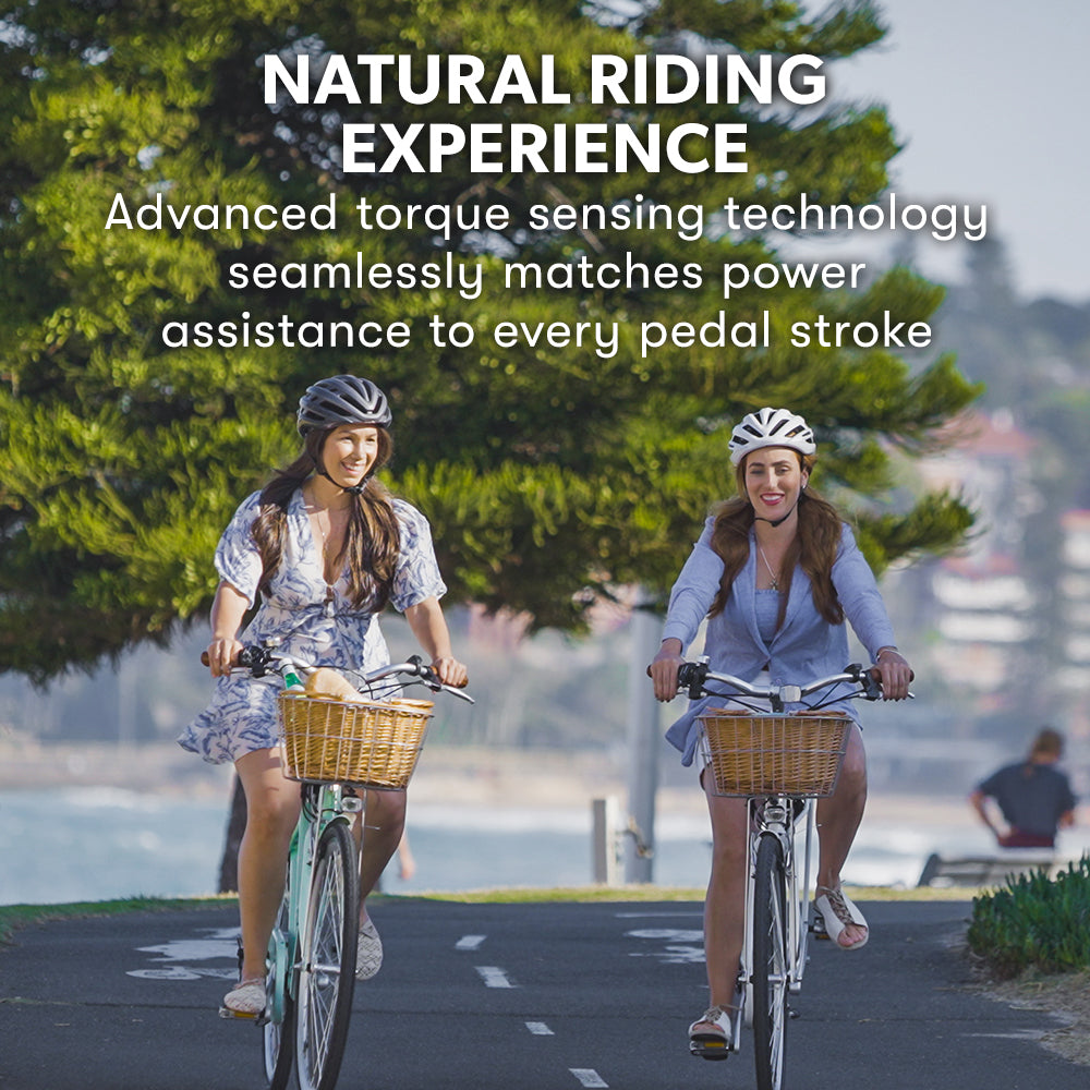 How to Get the Most Fun Out of Every E-Bike Ride