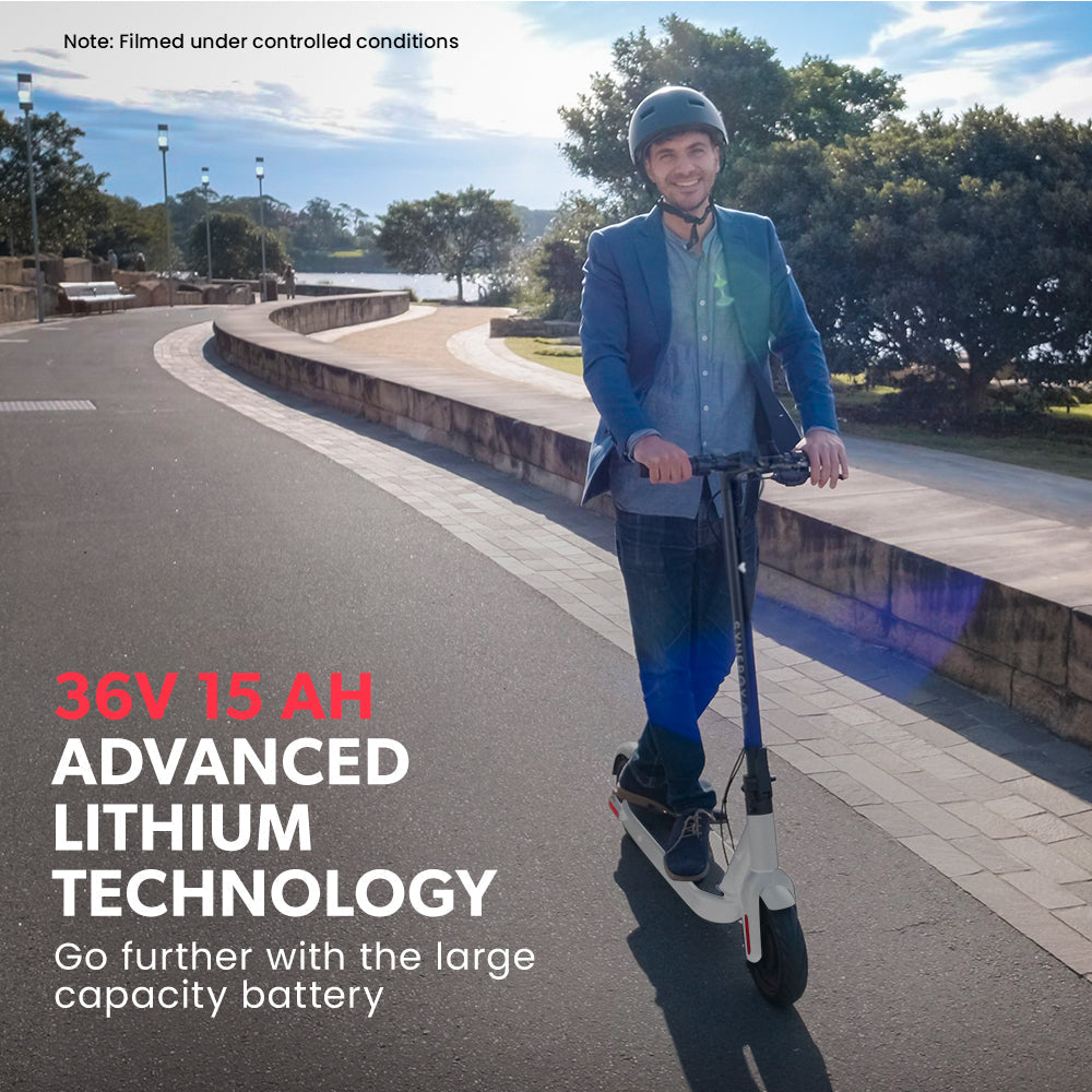 E-scooters General Rules and Regulations in Australia