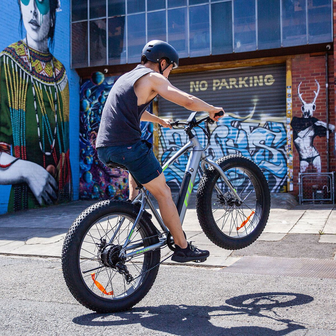Unlocking Surprises: Bought a new E-bike? What to Expect?