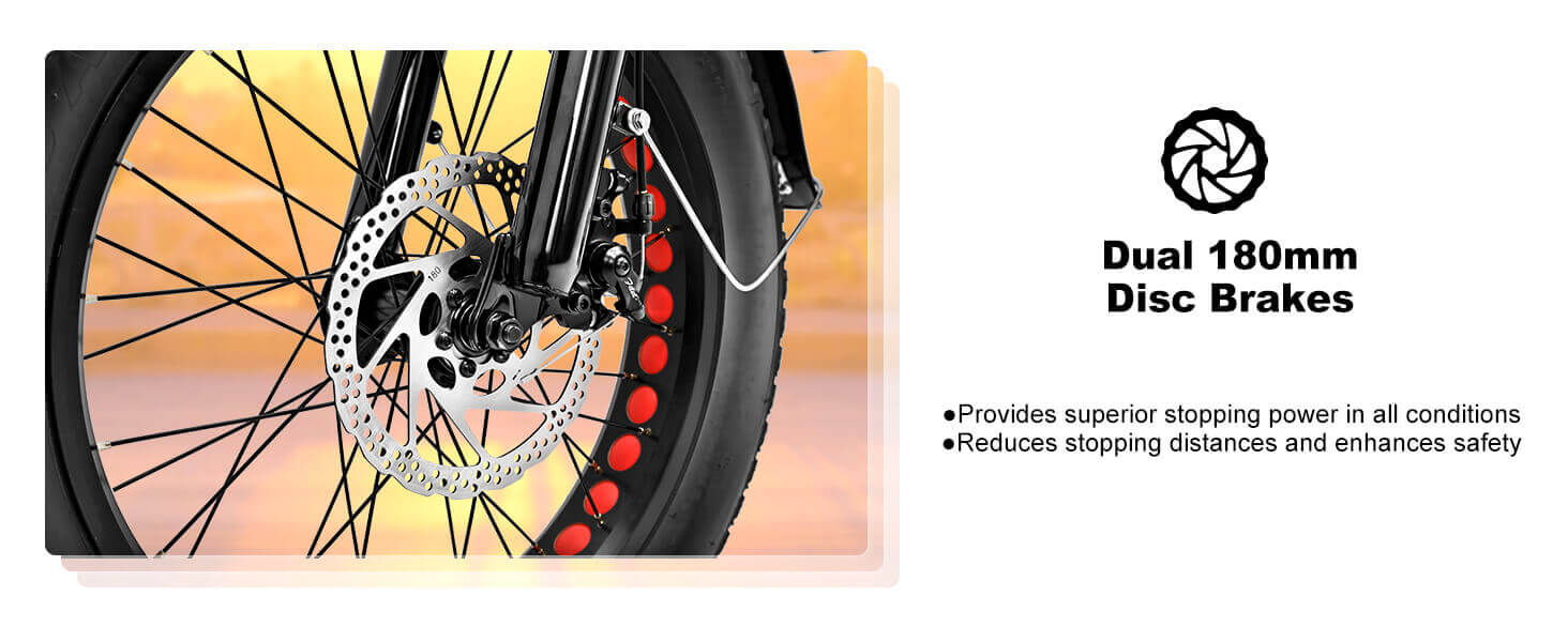 A guide to bicycle disc brakes