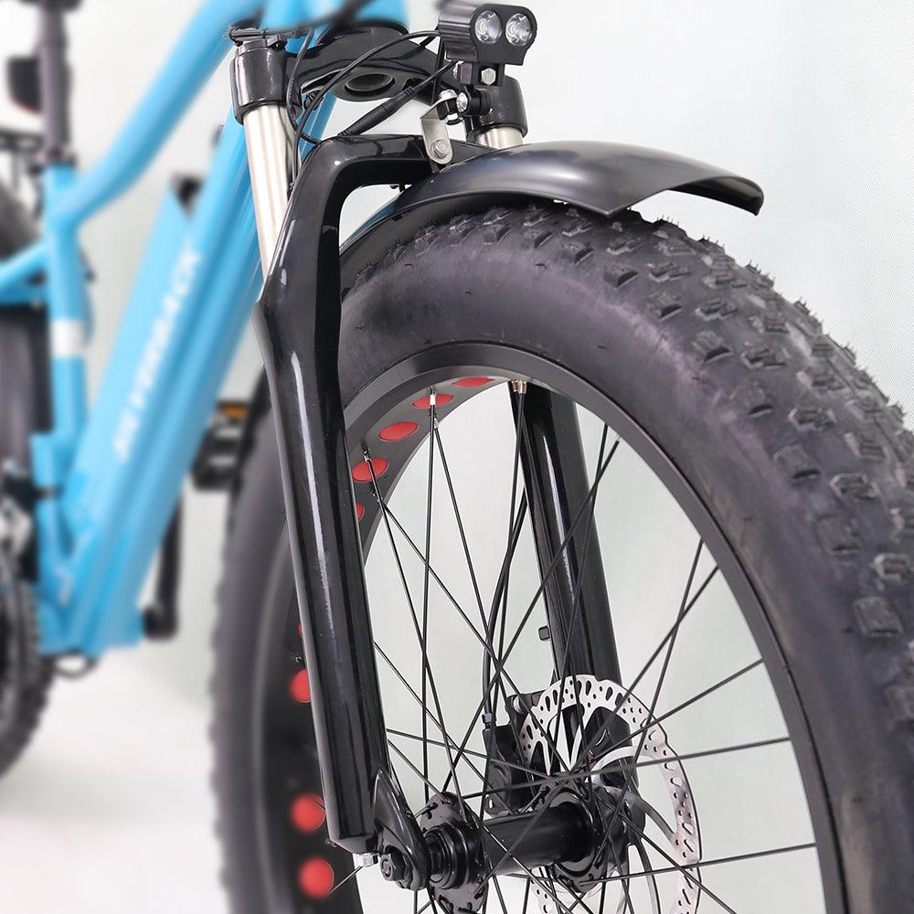 Model A6AH26F – Built for Power Engineered for Adventure