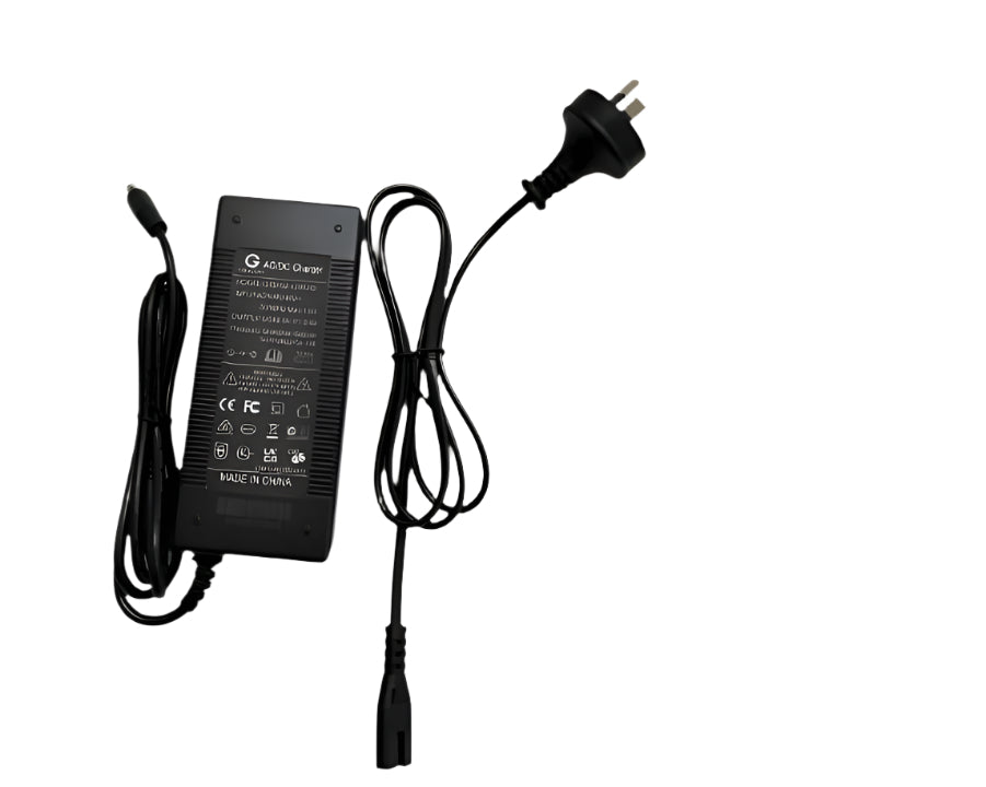 42V2A charger for 36V battery