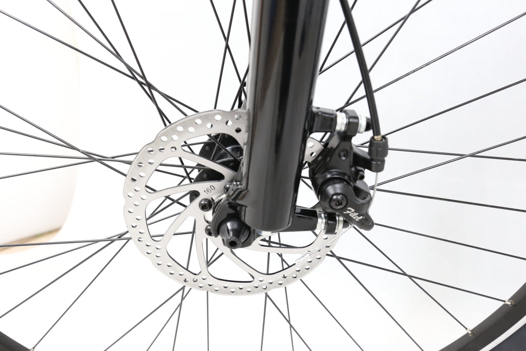 Demo stock!! Unmatched Comfort and Performance with full Suspension A6AH29-S