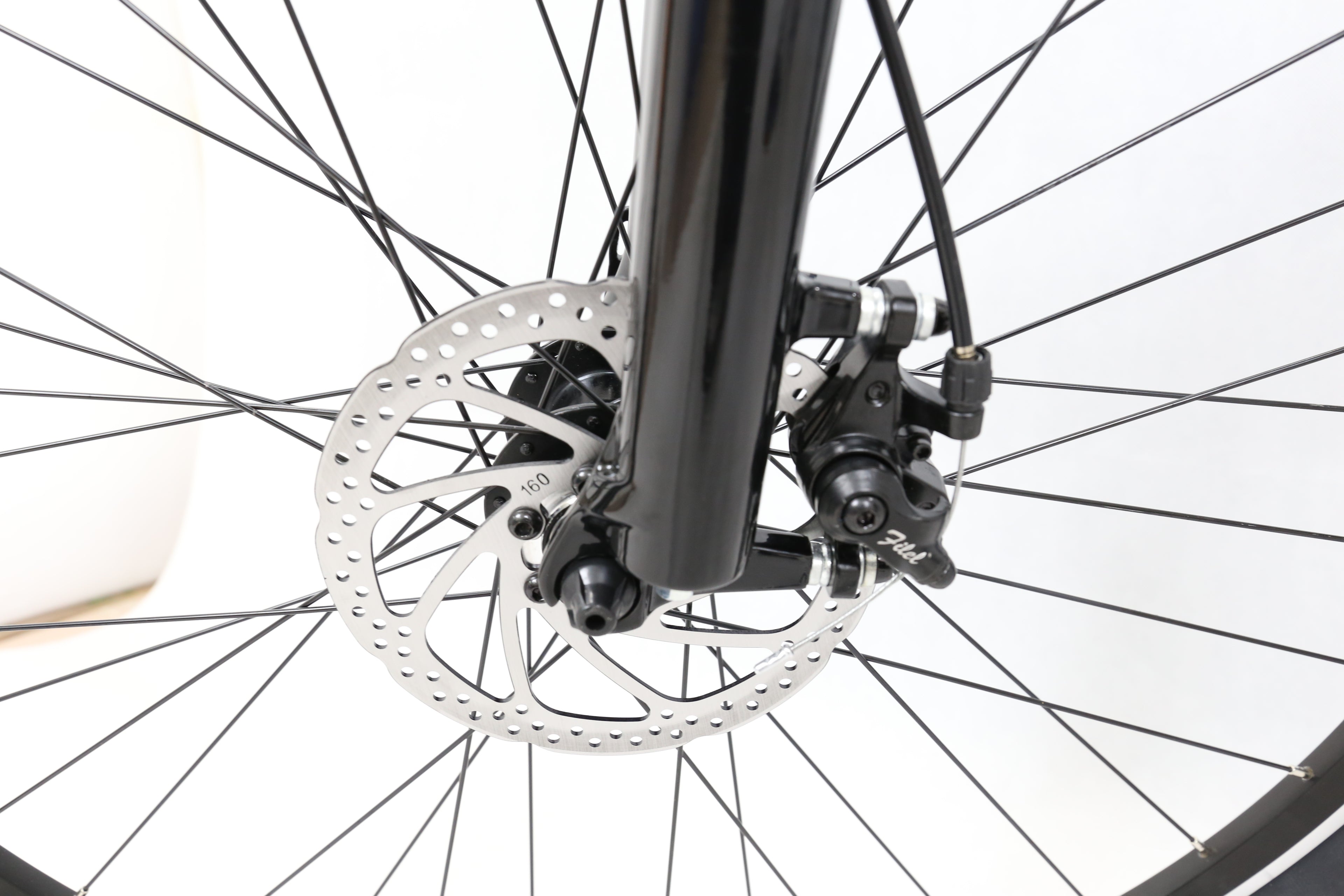 Demo stock!! Unmatched Comfort and Performance with full Suspension A6AH29-S