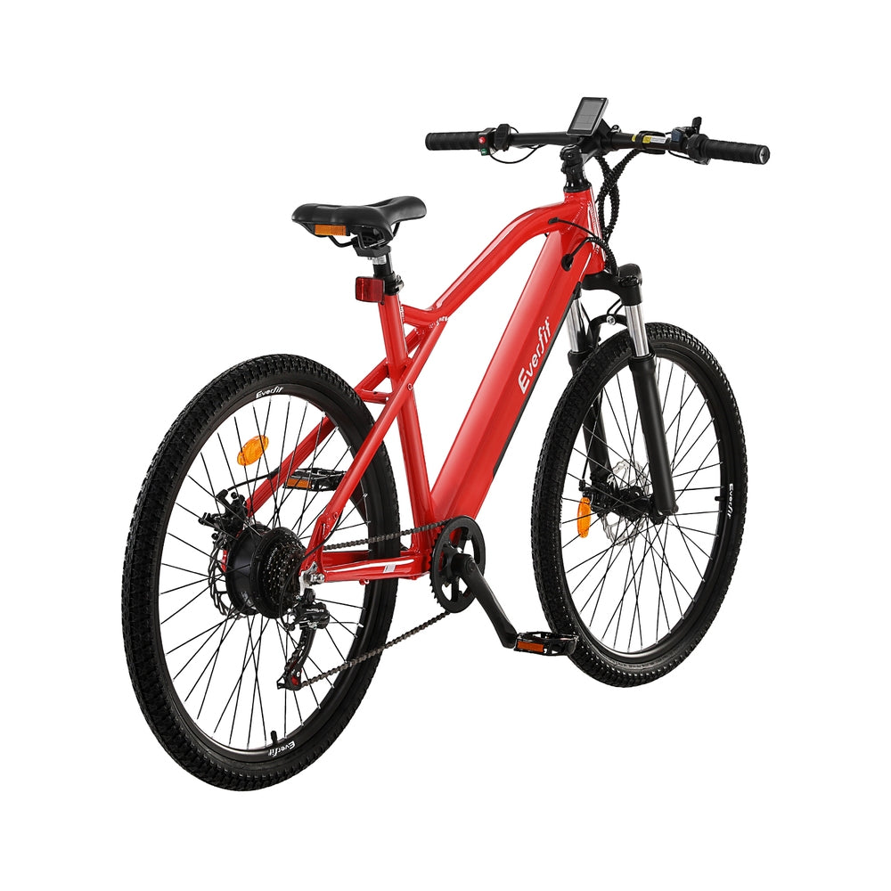 Everfit 26 Inch Electric Bike Mountain Bicycle 250W
