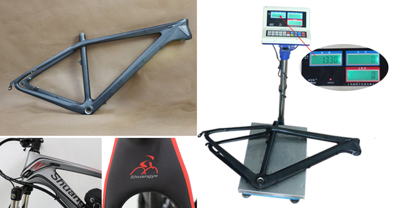 Ultra-Light Carbon Fibre E-Bike – Performance Redefined only 24kg – Model A6CB26M