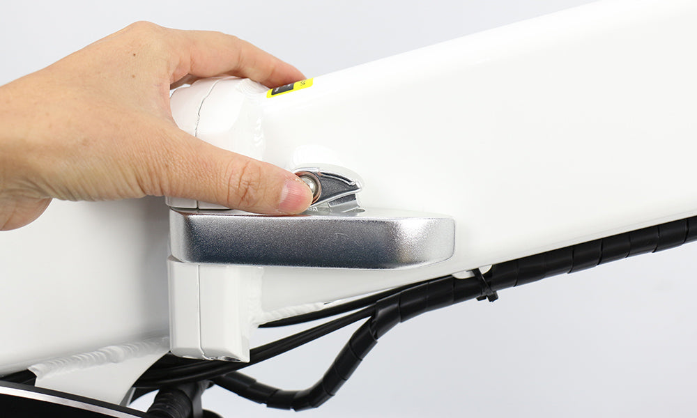 Unleash Freedom Anywhere with the Model G4 26" Folding Electric Bike – Compact, Powerful & Stylish