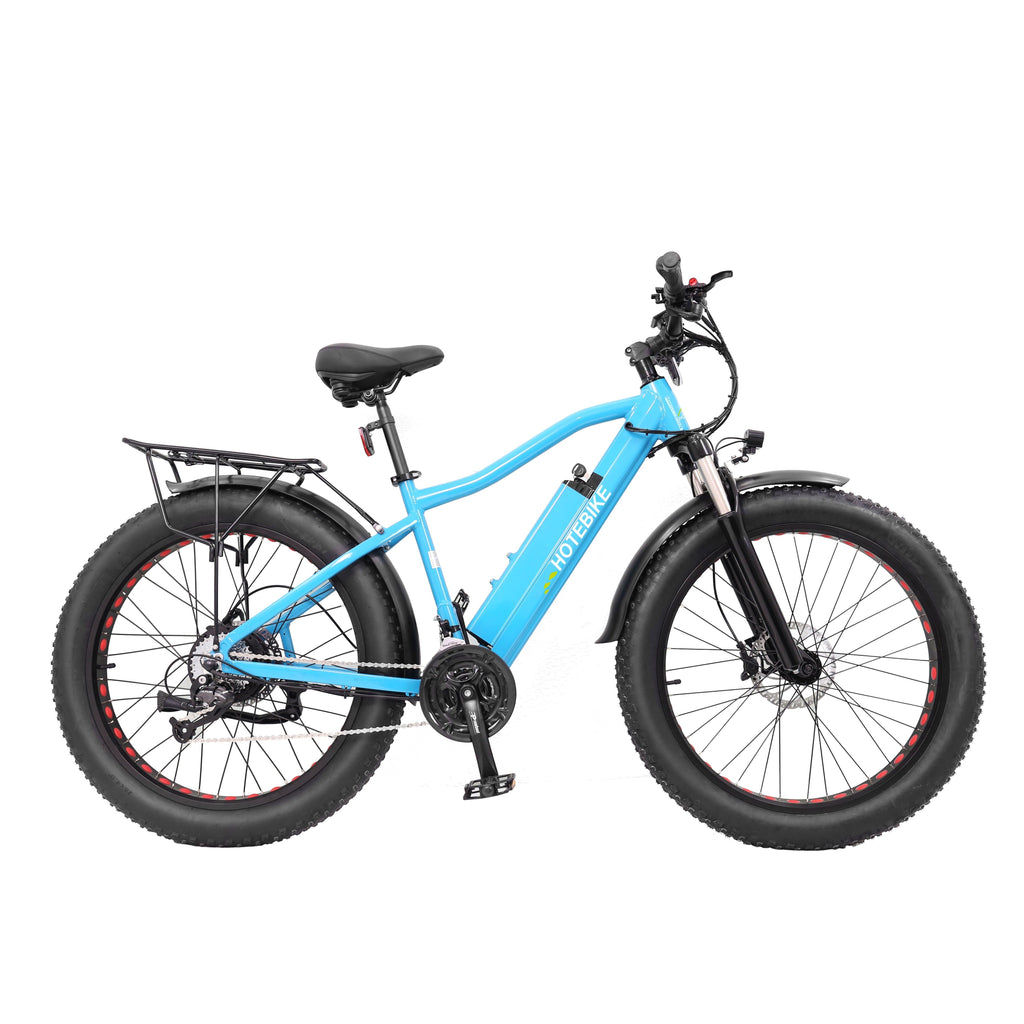 Model A6AH26F – Built for Power Engineered for Adventure