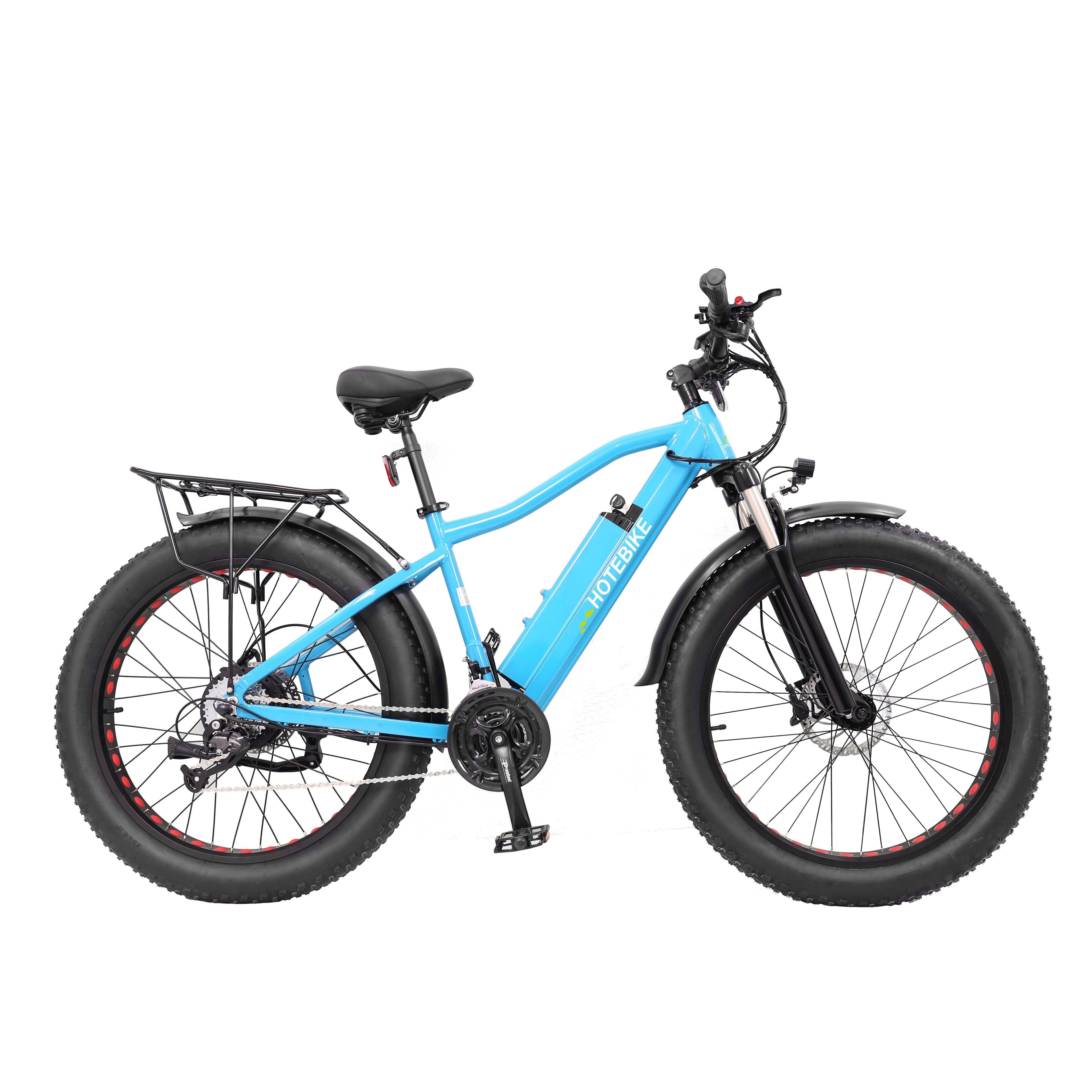 Model A6AH26F – Built for Power Engineered for Adventure