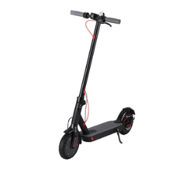 Electric Scooter Seat Disc Brakes 12 Tyres For Adults Teens Commuter