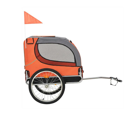Pet Bike Trailer