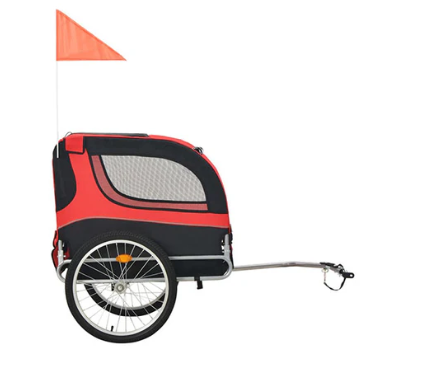 Pet Bike Trailer
