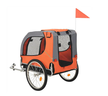 Pet Bike Trailer