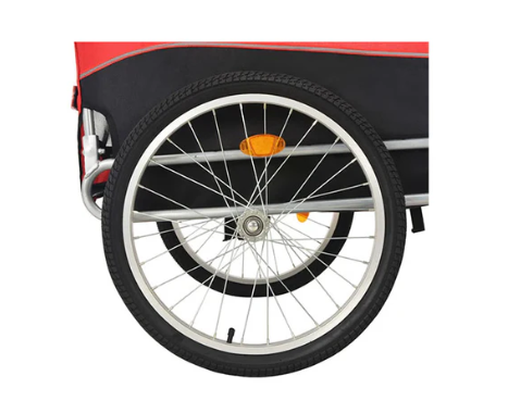 Pet Bike Trailer