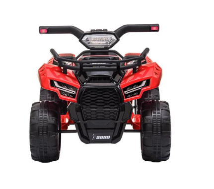 Kids Ride On Car Electric ATV Rechargeable