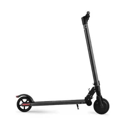 Peak 300W 10Ah Electric Scooter Suspension For Adults Or Teens Blue