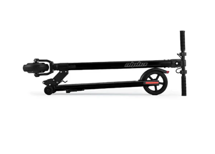 Peak 300W 10Ah Electric Scooter Suspension For Adults Or Teens Blue