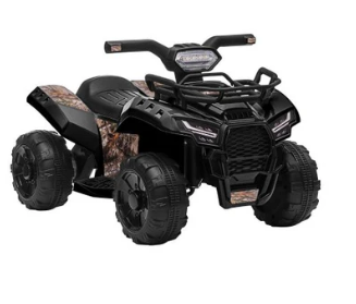 Kids Ride On Car Electric ATV Rechargeable