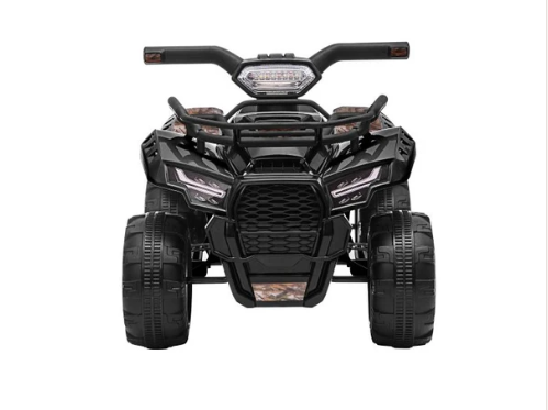 Kids Ride On Car Electric ATV Rechargeable