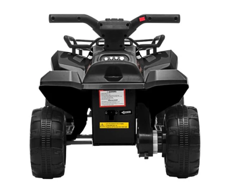 Kids Ride On Car Electric ATV Rechargeable