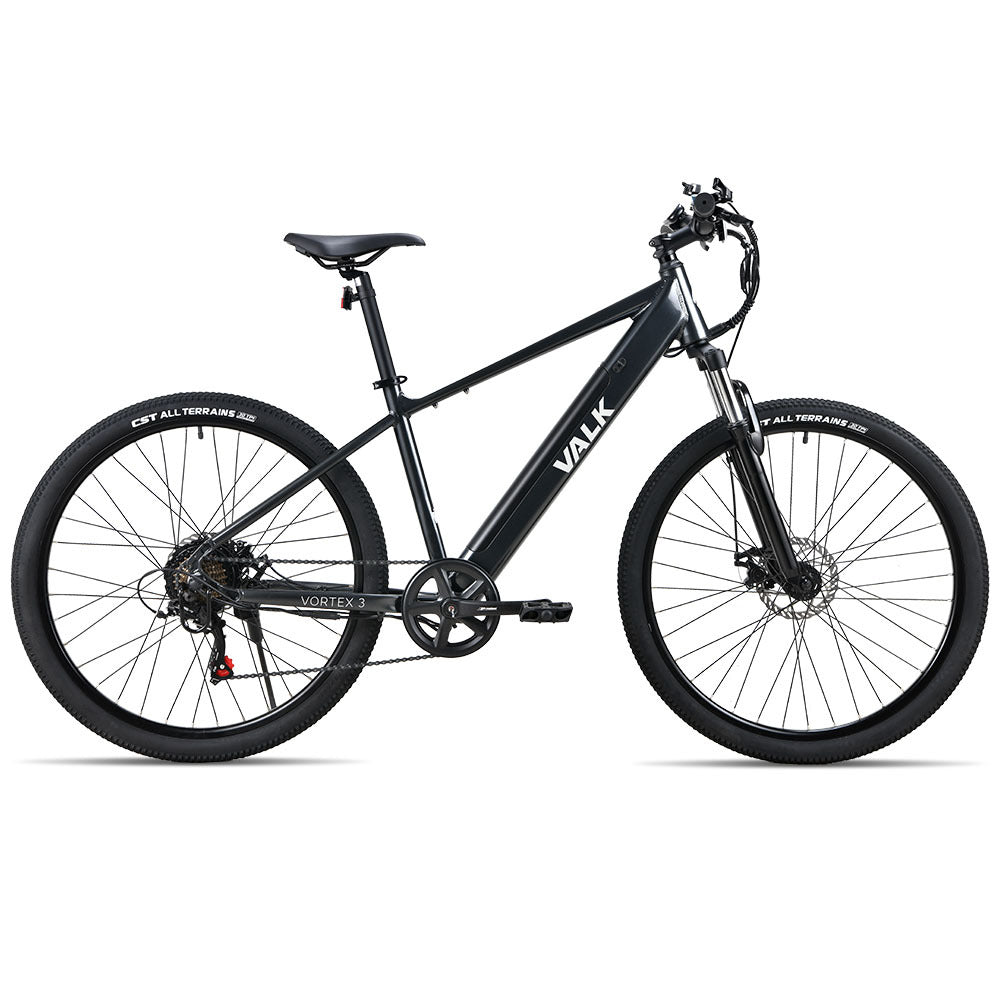 Medium Frame Mountain ebike VALK Vortex 3 Electric Bike,