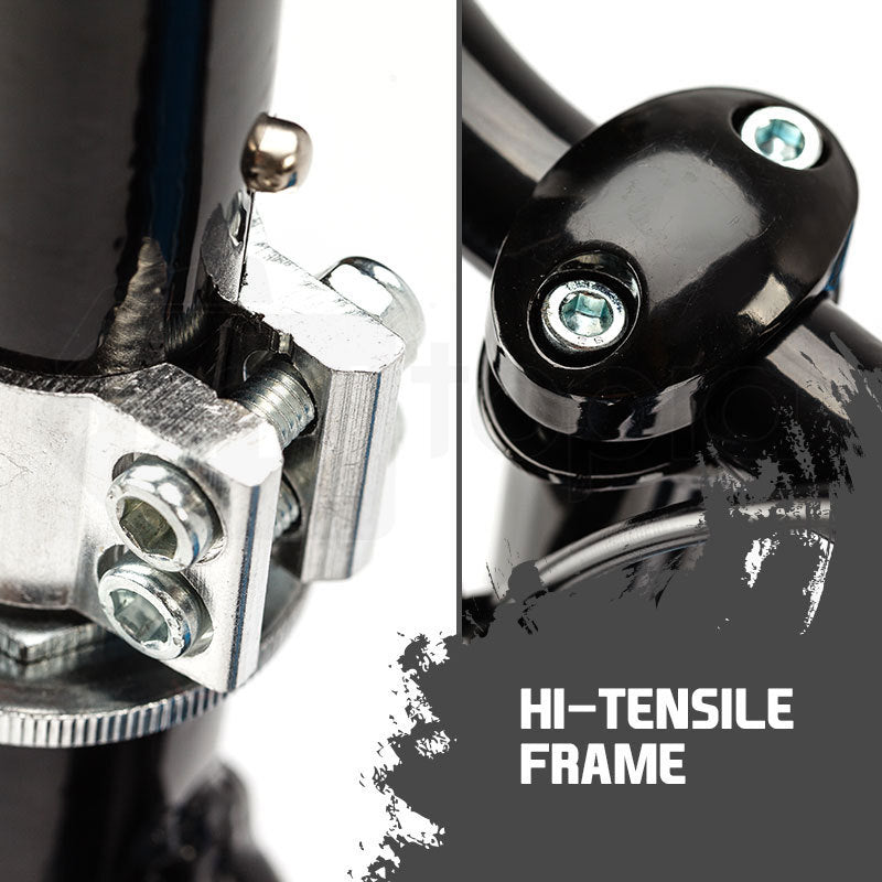 BULLET ZPS Kids Electric Scooter 140W Children Toy Pink 5-11 Years