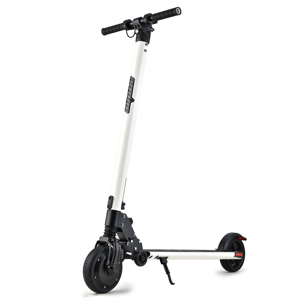 ALPHA Peak Electric Scooter 300W Power Up to 25kmh