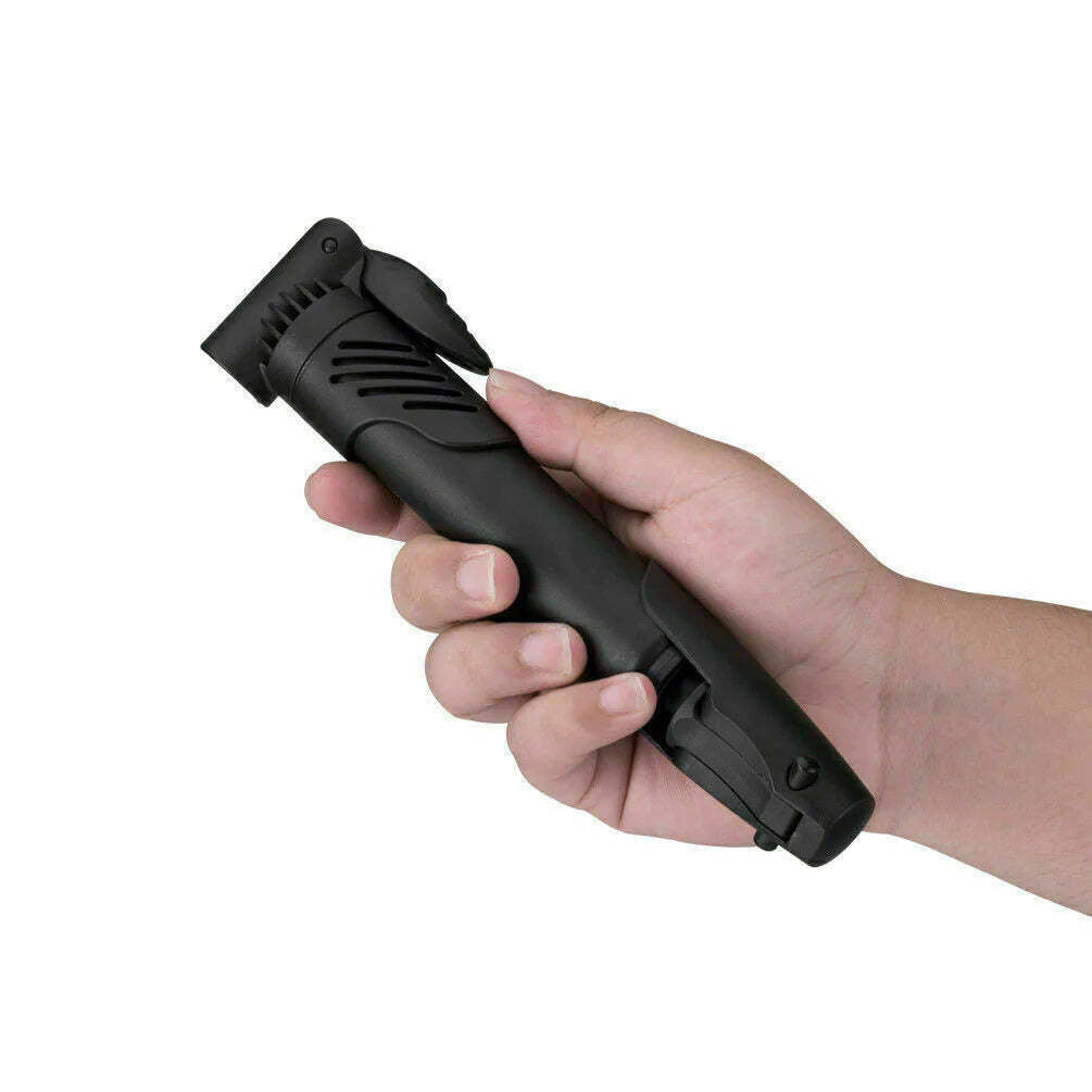 14pcs Bicycle Repair Tool Kit, Bag Strap to Frame