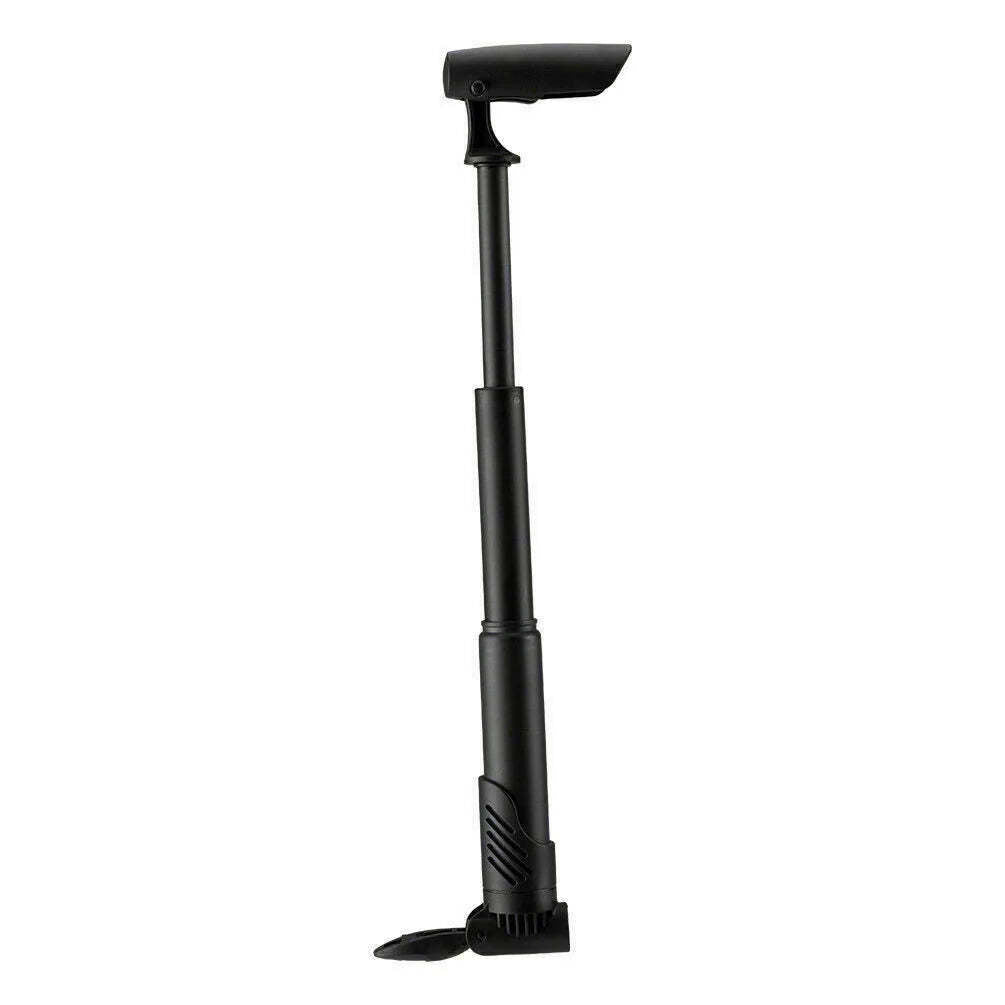 14pcs Bicycle Repair Tool Kit, Bag Strap to Frame