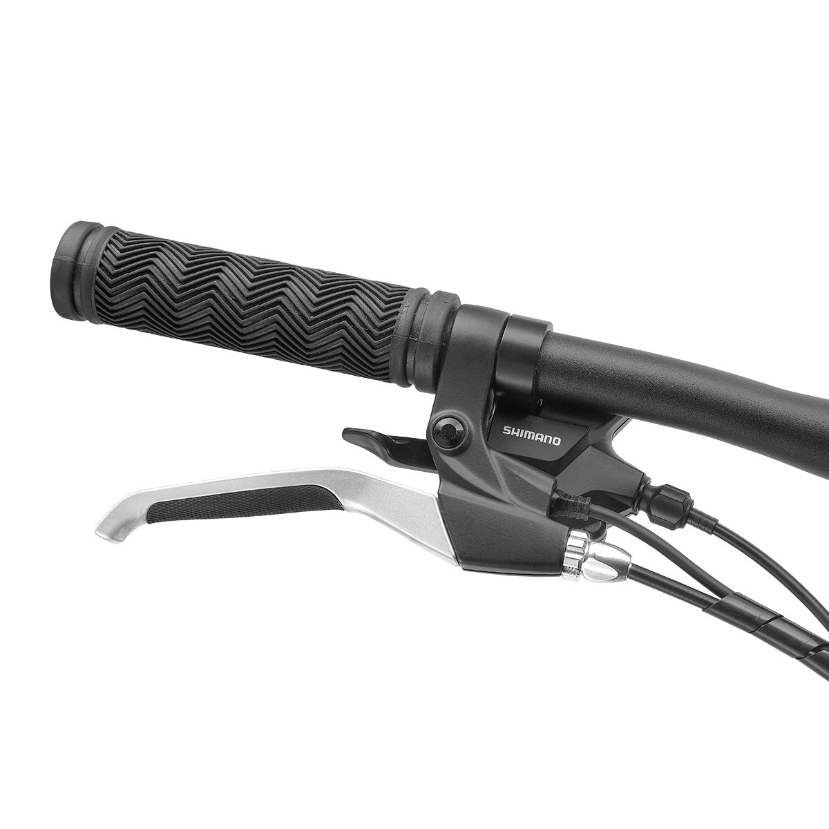 Progear Bikes E-Blast Fat Tyre E-Bike 26*18" in Slate