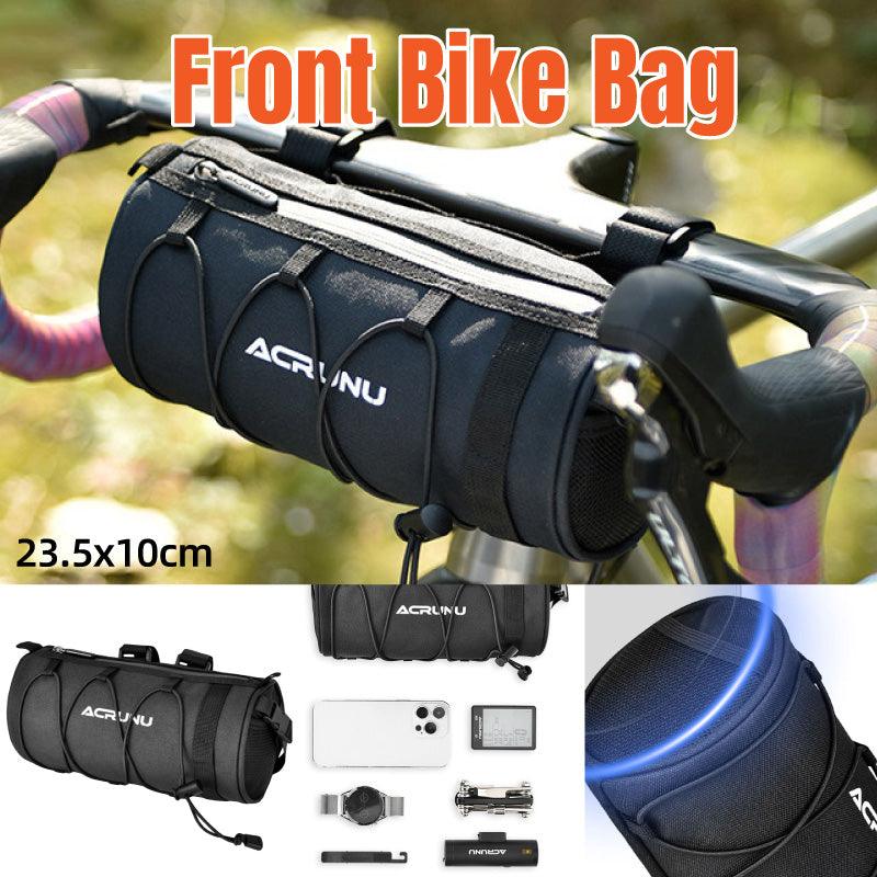 Bicycle Front Girder Bag
