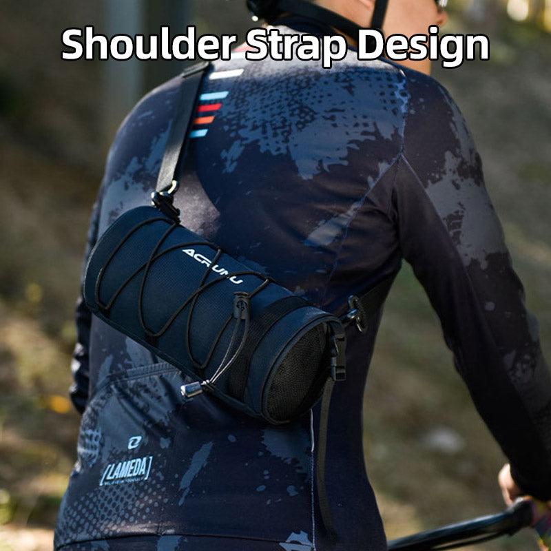 Bicycle Front Girder Bag
