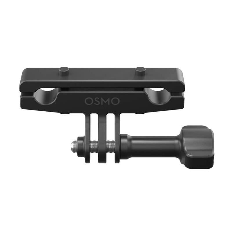 Universal Bike Seat Rail Mount for Dji Action Cameras