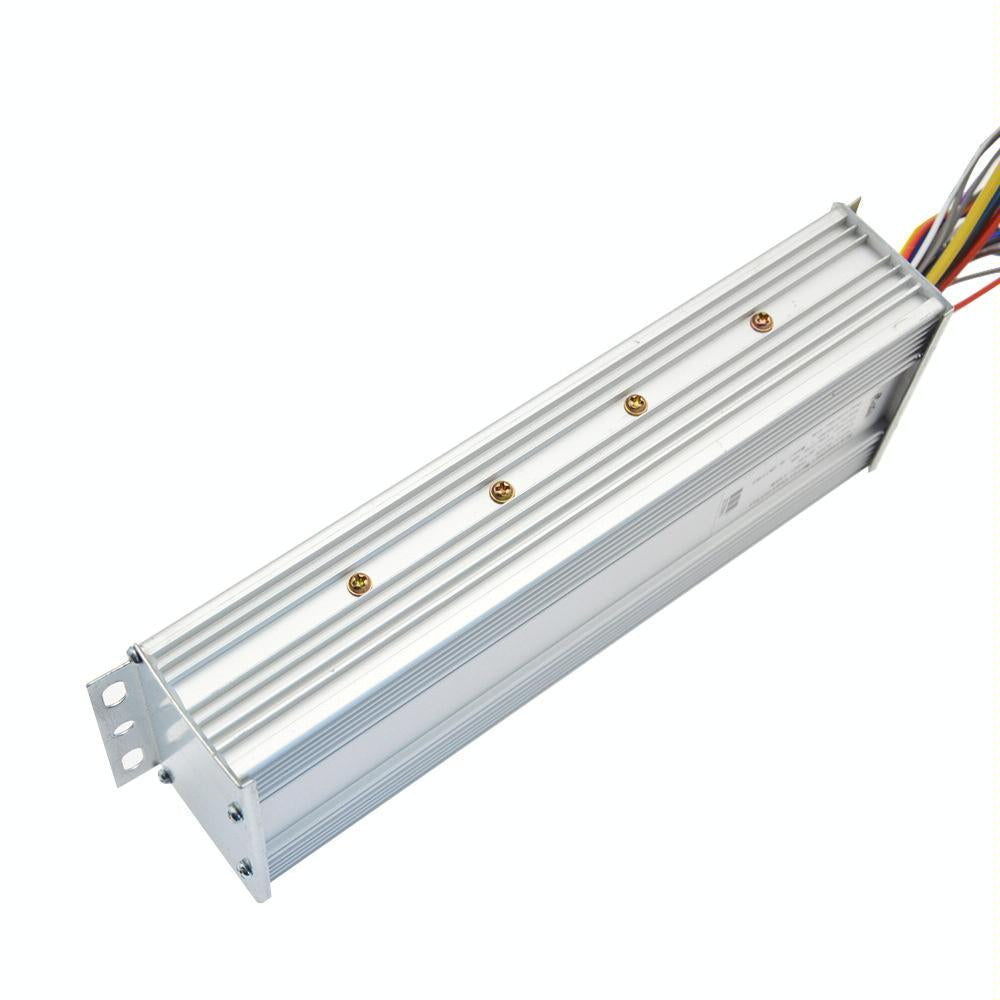 Universal 1500w Dual Mode E-bike Controller