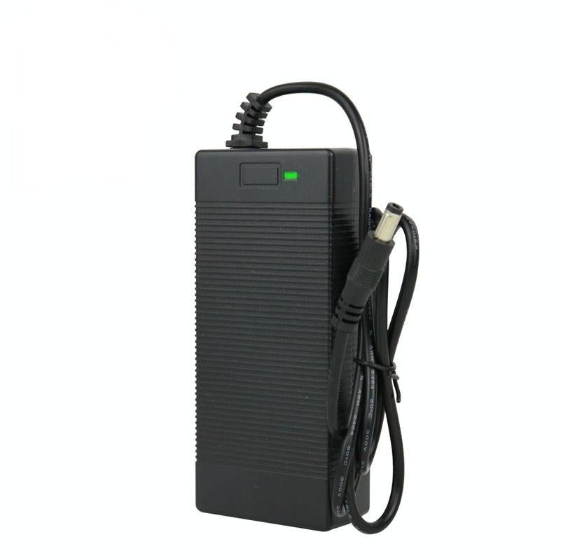 42v 2a Lithium Battery Charger for Scooters - Dc 5.5 X 2.1Mm
