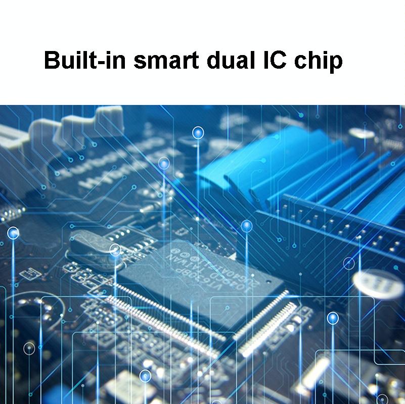 42v 2a Lithium Battery Charger for Scooters - Dc 5.5 X 2.1Mm