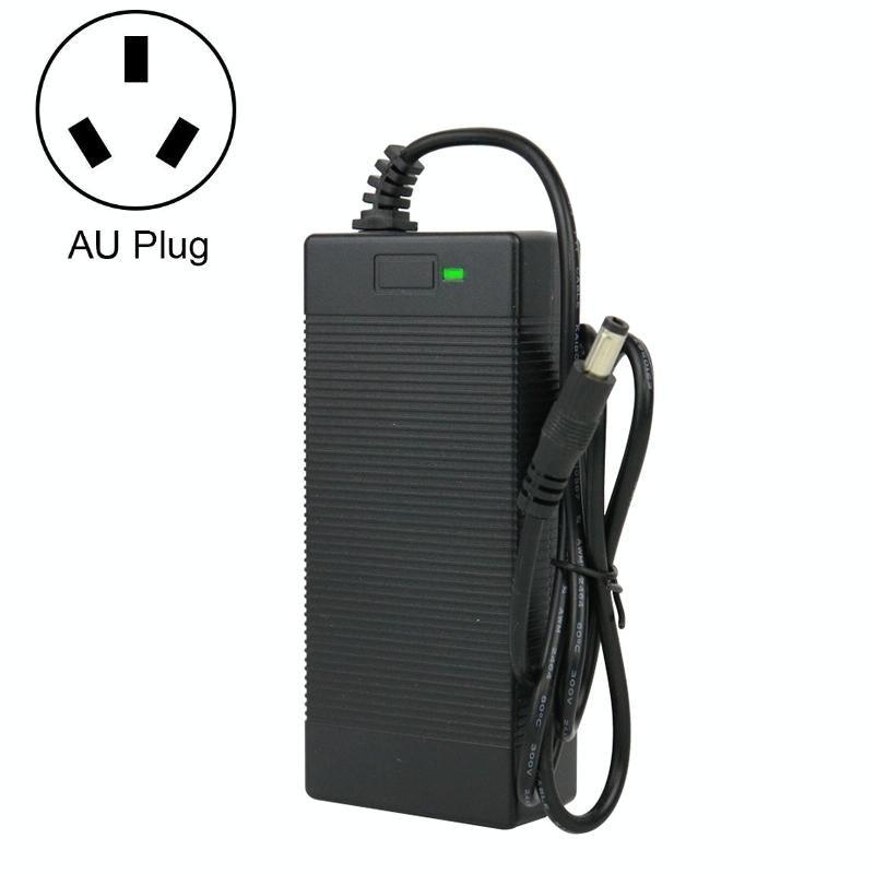 42v 2a Lithium Battery Charger for Scooters - Dc 5.5 X 2.1Mm