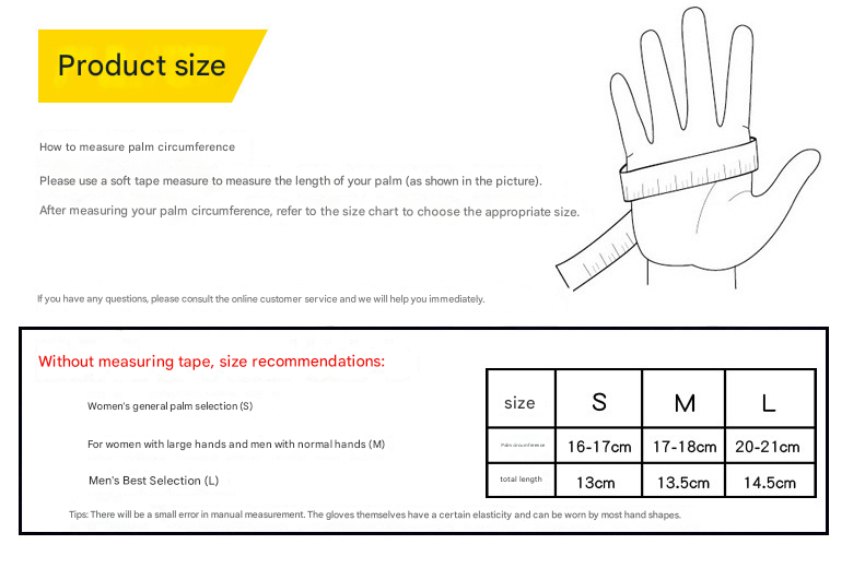 L Rose Red 2-PCS Women's Half-Finger Fitness Gloves - Anti-Slip Breathable Gloves for Yoga, Spin Bike, and Weight Training