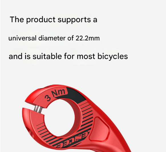 Black Ultralight Carbon Fiber Bicycle Bar Ends - Ergonomic Anti-Slip Grips for MTB & Hybrid Bikes (22.2mm)