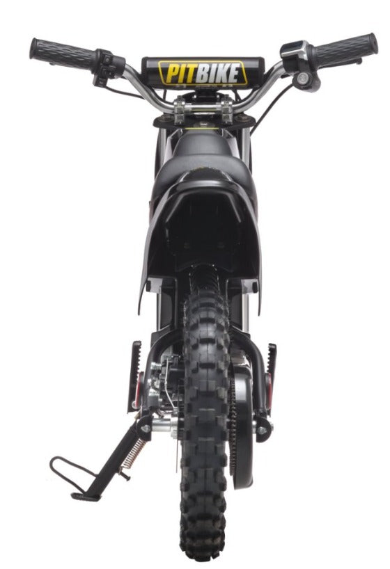 KIDS E-BIKES Model EX-33 suitable for riders 7+ years old.