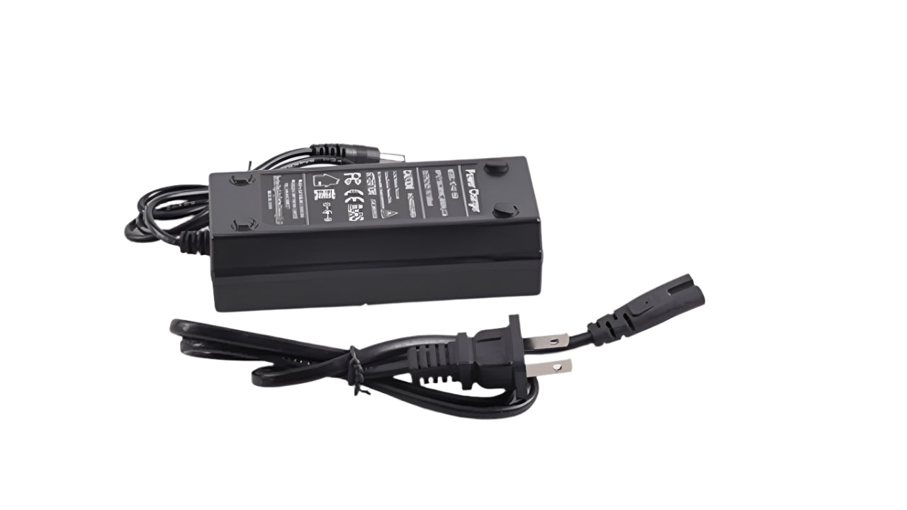 Zippi Rippa E-Drive - 3.0ah Fast Charger