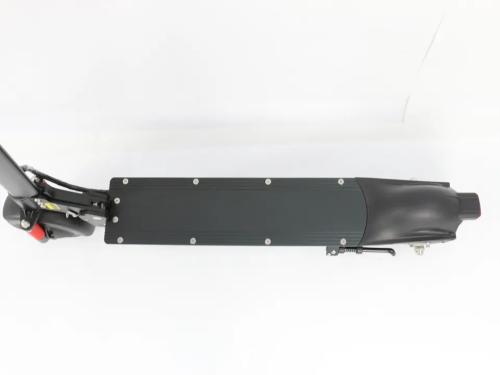 Urban Commuter Scooter – Compact, Powerful, and Built for the City Model A1-8