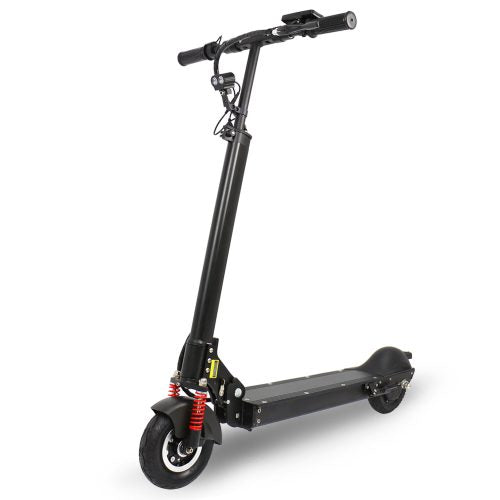 Urban Commuter Scooter – Compact, Powerful, and Built for the City Model A1-8