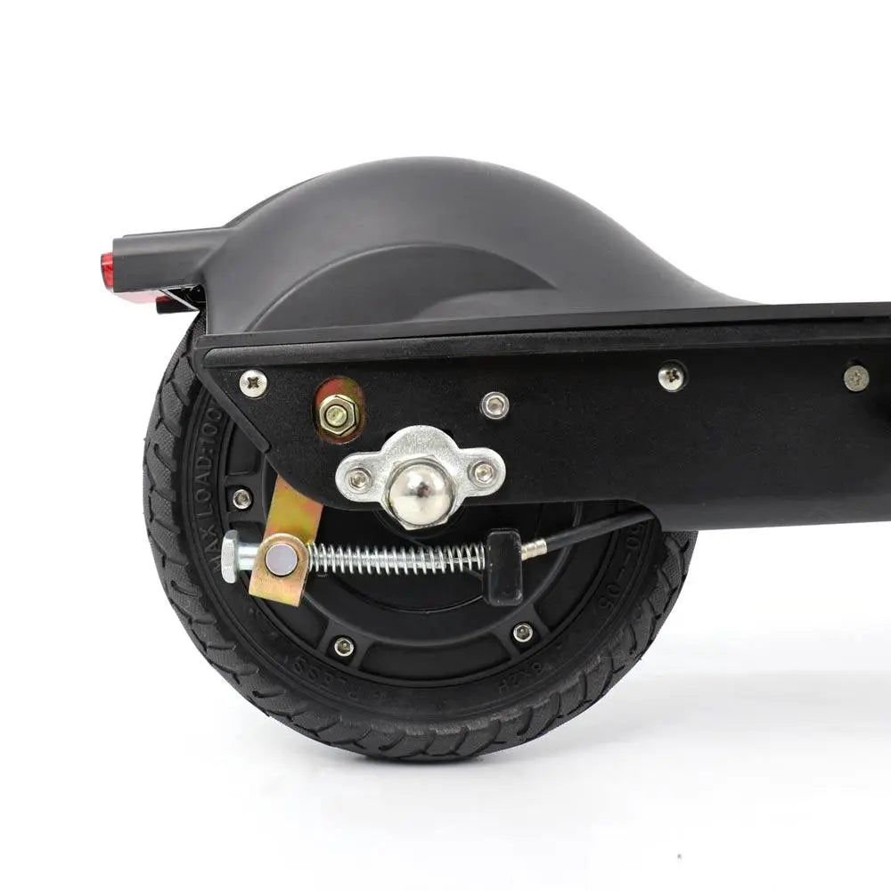 Urban Commuter Scooter – Compact, Powerful, and Built for the City Model A1-8