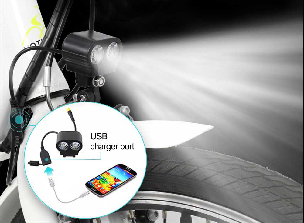 Step-Through Ease Meets Urban Comfort and Smart Power – Model A3AL28