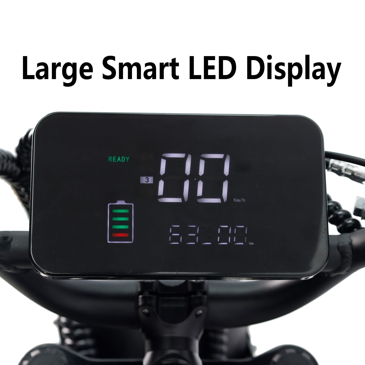 Unleash Off-Road Power with the Model Q1 Electric Dirt Bike