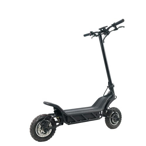 SC1 Fat Tyre Electric Scooter – Ride Loud, Glide Smooth