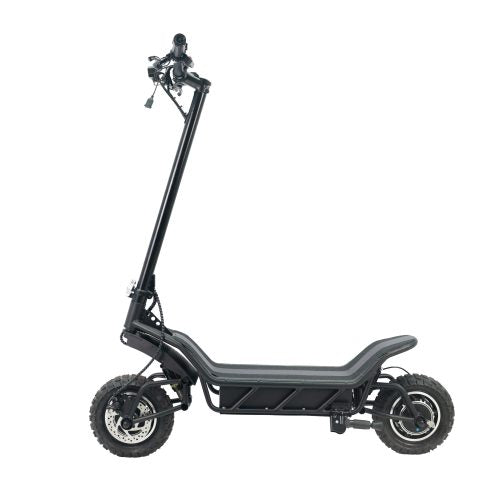 SC1 Fat Tyre Electric Scooter – Ride Loud, Glide Smooth